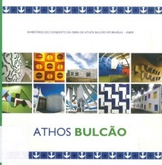 Inventário do Conjunto da Obra de Athos Bulcão em Brasília