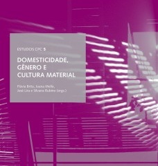 Domesticidade, gênero e cultura material