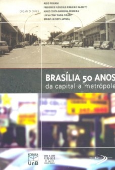Brasília 50 anos