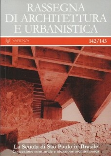 Rassegna di architetura e urbanistica 142/143