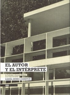 El autor y el intérprete