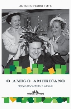 O amigo americano