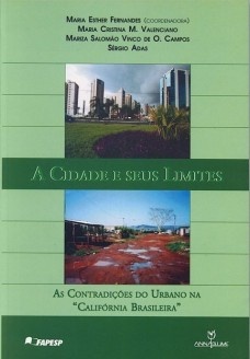 Cidade e seus limites