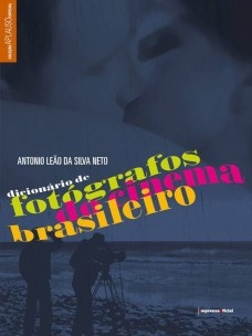 Dicionário de fotógrafos do cinema brasileiro