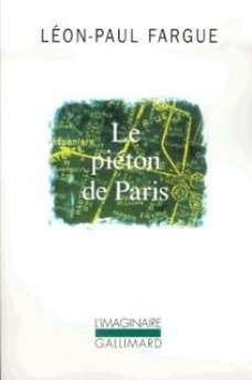 Le Piéton de Paris