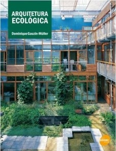 Arquitetura ecológica