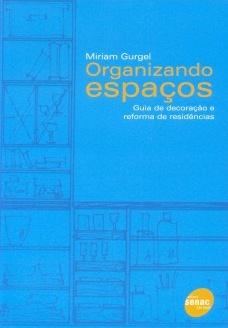 Organizando espaços