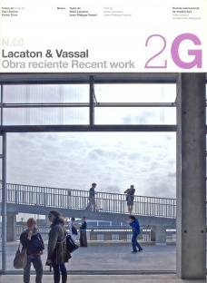 2G N.60 Lacaton & Vassal