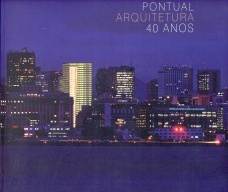 Pontual Arquitetura 40 anos