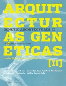 Arquitecturas genéticas II