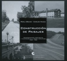 Construcción de paisajes