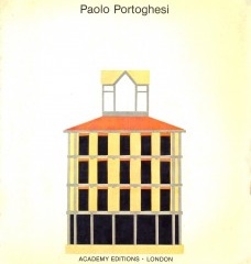 Paolo Portoghesi